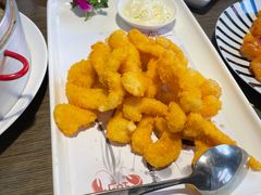 -隆喜元鱼汤包·海鲜(中联广场店)