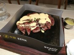 -卡朋西餐(悦汇城店)