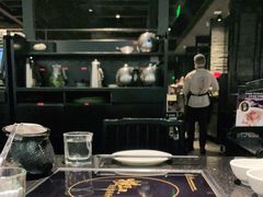 大堂-捞王锅物料理(温州万象城店)