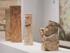 -江苏省美术馆(长江路新馆)