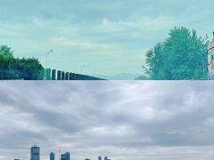 -钱塘江