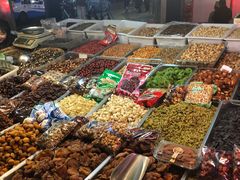 -正宁路小吃夜市