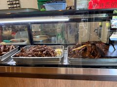 -乡亲鹅肉城(昆山店)