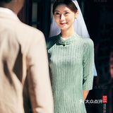 新片嫁到|超级文艺复古的婚纱照