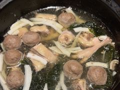 -同仁四季椰子鸡(无锡滨湖万象汇店)