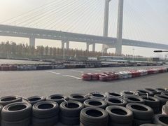 -锐擎卡丁车主题乐园(郊野公园店)