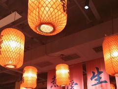 -山四砂锅(太原钟楼街店)