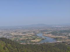 -敬亭山风景名胜区