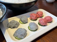 -东海怡品海鲜豆捞(舟宿夜江店)