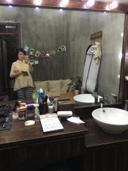 -iplus爱家高端孕妇摄影