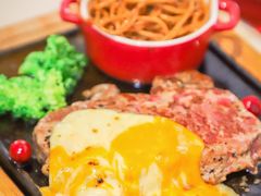 -豪客来牛排(汕头东厦100店)