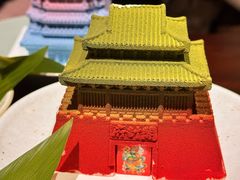 -嗒令甜品·主题融合料理餐厅(首座时代店)