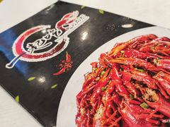 -一起吃小龙虾·海鲜(海珠店)