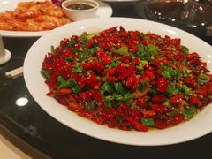 -新南华大酒店(长寿店)