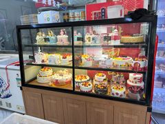 -起士林(荣安大街店)