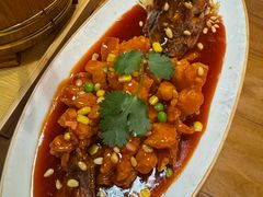 -老西门·常州菜(新区店)