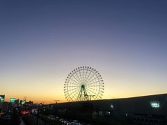 -心斋桥哈顿酒店