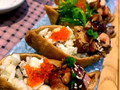 -林妈妈村·日式料理(宝山万达店)