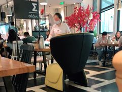 -HELLO MUSAE 拾光缪斯餐厅·纯正希腊风味(苏州中心店)