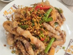 -凤城礼记鱼翅海鲜酒家(新马路总店)