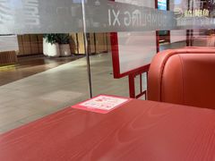 -喜家德虾仁水饺(长泰广场店)