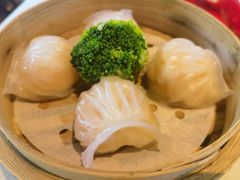 金岛虾饺皇-相思林金岛饭店(青山湖店)