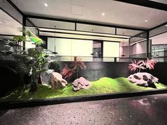 -杭儿风餐厅(嘉里中心店)