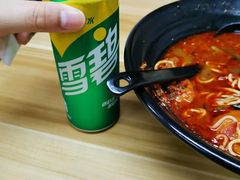 -四川老牛麻辣烫(北门桥店)