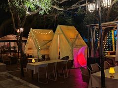 -JUKEBOX玖部音乐餐厅(华侨城店)