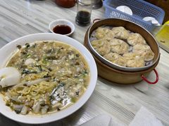 -嵊州小吃(萧山街店)