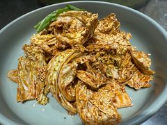 -玉桥餐厅(天坛店)