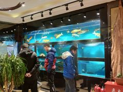 -老长春肉馆(创业大街店)