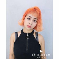 -P.STYLE 派斯造型