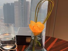 -运·中餐厅(成都华尔道夫酒店)