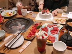 -御牛道日式烤肉料理(杭州万象城店)