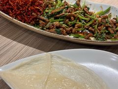 -老昌春饼(中央大街店)