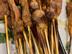 -林二哥宜烤官·宜宾小烧烤