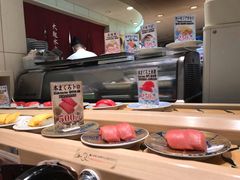 -大起水产回转寿司(道顿堀店)