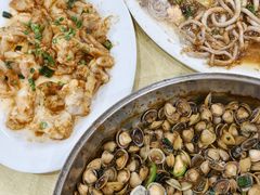 -标记好食