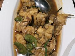 -周家二小姐的菜(西津渡店)