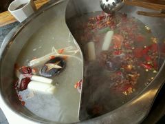 -川成串·自助串串香火锅(朝阳店)
