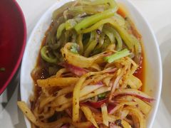 -天一沾水肥肠(科园一街店)