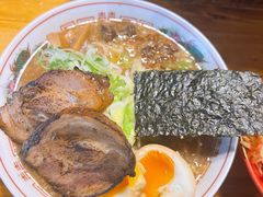 -老龙亭拉面店