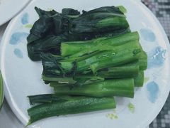 -麦文记面家(佐敦店)