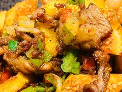 -那拉提之疆·新疆菜(美院店)