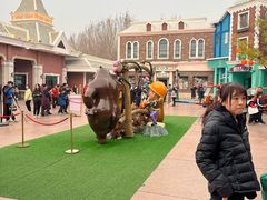 -沈阳方特欢乐世界