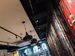 -纳鲁孜·新疆特色餐厅(上海悦荟广场店)