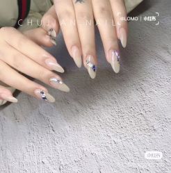 -妙睫屋日式美甲美睫