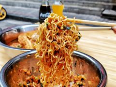 -胖子水煮(铁路三村无任何分店)