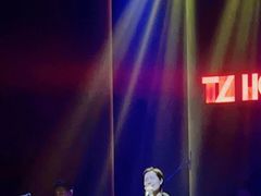 -TZ House音乐现场(来福士中心店)